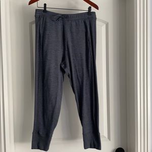 Hollister girly hicks joggers/lounge pants